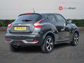 Used Nissan Juke 2019 for sale - 79398088: Photo