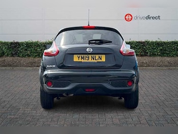 Used Nissan Juke 2019 for sale - 79398088: Photo
