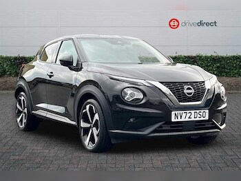 Used Nissan Juke undefined for sale - 77309195: Photo