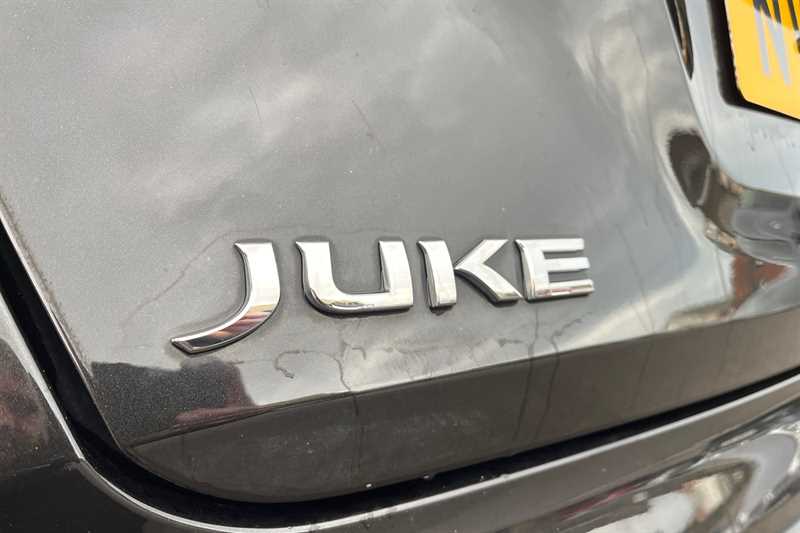 Used Nissan Juke 2022 for sale - 77309195: Photo 30