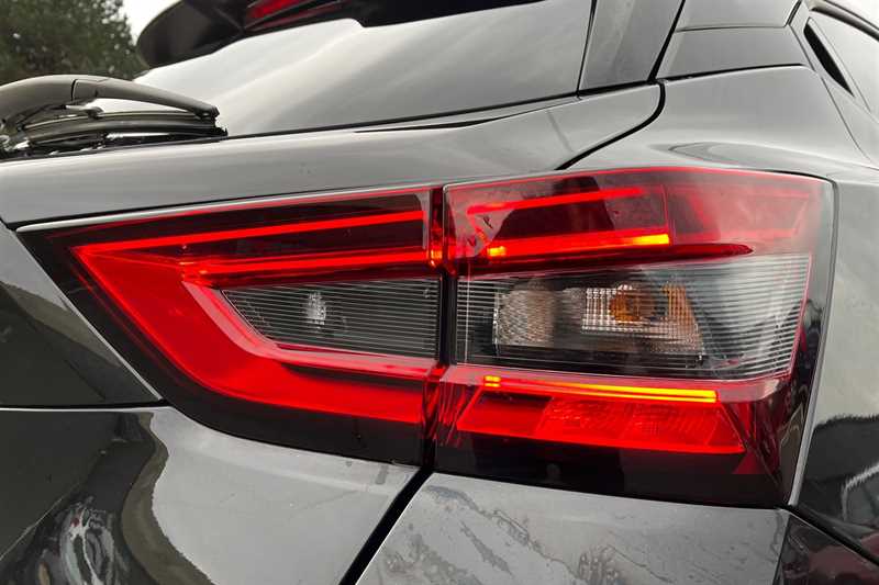 Used Nissan Juke 2022 for sale - 77309195: Photo 32