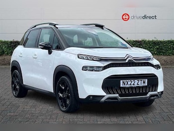 Used Citroen C3 Aircross 2022 for sale - 79398158: Photo