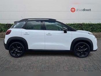 Used Citroen C3 Aircross 2022 for sale - 79398158: Photo