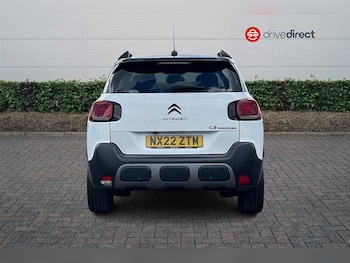 Used Citroen C3 Aircross 2022 for sale - 79398158: Photo