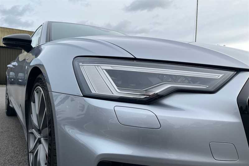 Used Audi A6 2021 for sale - 76443367: Photo 28