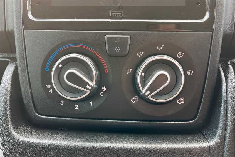 Used Vauxhall Movano 2024 for sale - 76489881: Photo 15