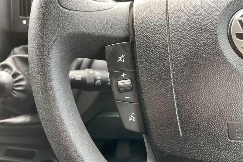 Used Vauxhall Movano 2024 for sale - 76489881: Photo 21