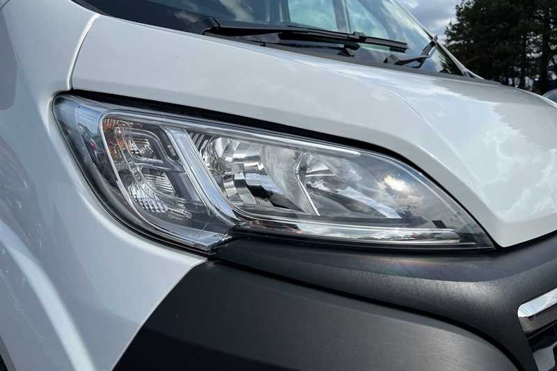 Used Vauxhall Movano 2024 for sale - 76489881: Photo 28