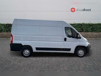 Used Vauxhall Movano 2024 for sale - 76489881: Photo
