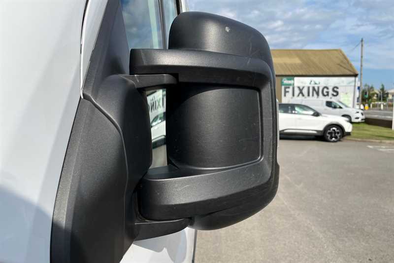 Used Vauxhall Movano 2024 for sale - 76489881: Photo 35