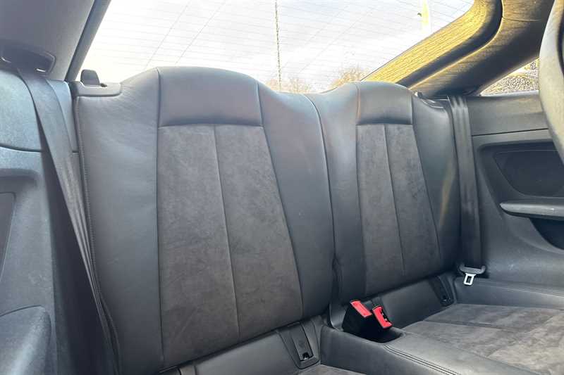 Used Audi TT 2022 for sale - 77416270: Photo 24