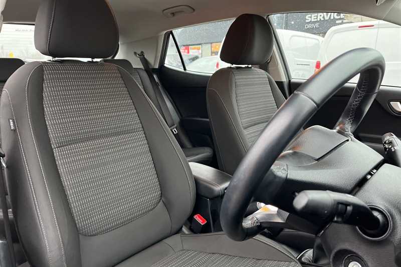 Used Kia Stonic for sale - 77863991: Photo 23