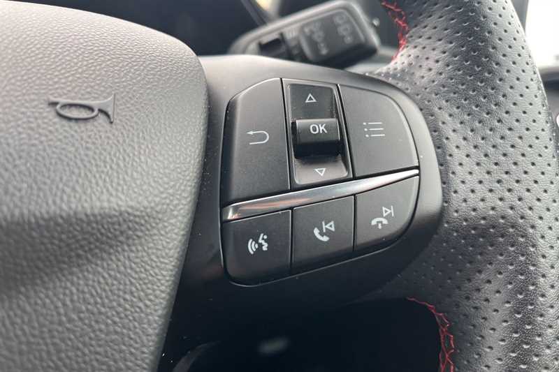 Used Ford Fiesta 2021 for sale - 78137880: Photo 22