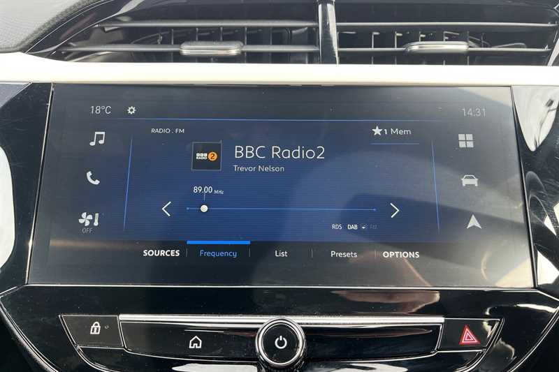 Used Vauxhall Corsa 2023 for sale - 76524393: Photo 17