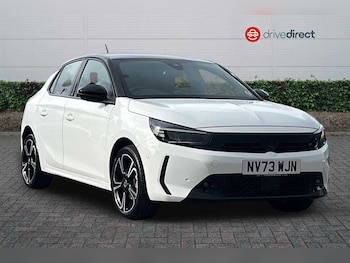 Used Vauxhall Corsa 2023 for sale - 76524393: Photo