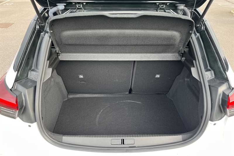 Used Vauxhall Corsa 2023 for sale - 76524393: Photo 25