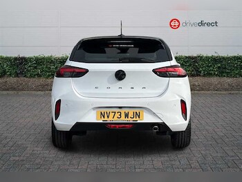 Used Vauxhall Corsa 2023 for sale - 76524393: Photo