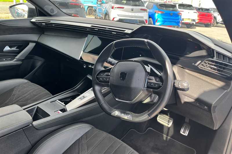 Used Peugeot 308 2024 for sale - 76490224: Photo 40