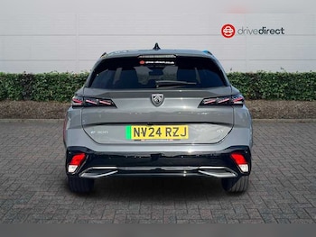 Used Peugeot 308 2024 for sale - 76490224: Photo