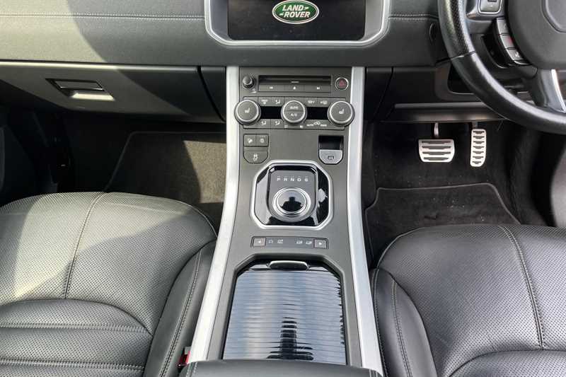 Used Land Rover Range Rover Evoque 2018 for sale - 76540291: Photo 14