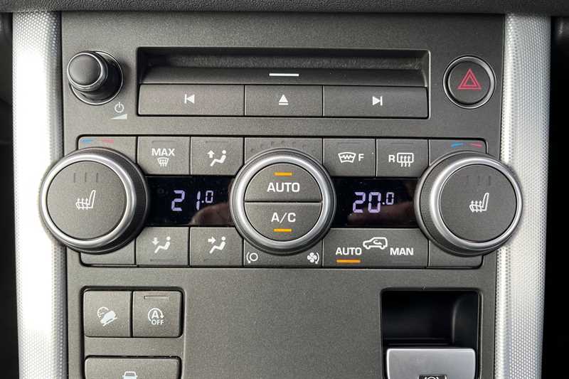 Used Land Rover Range Rover Evoque 2018 for sale - 76540291: Photo 15