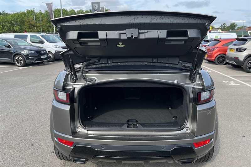 Used Land Rover Range Rover Evoque 2018 for sale - 76540291: Photo 25