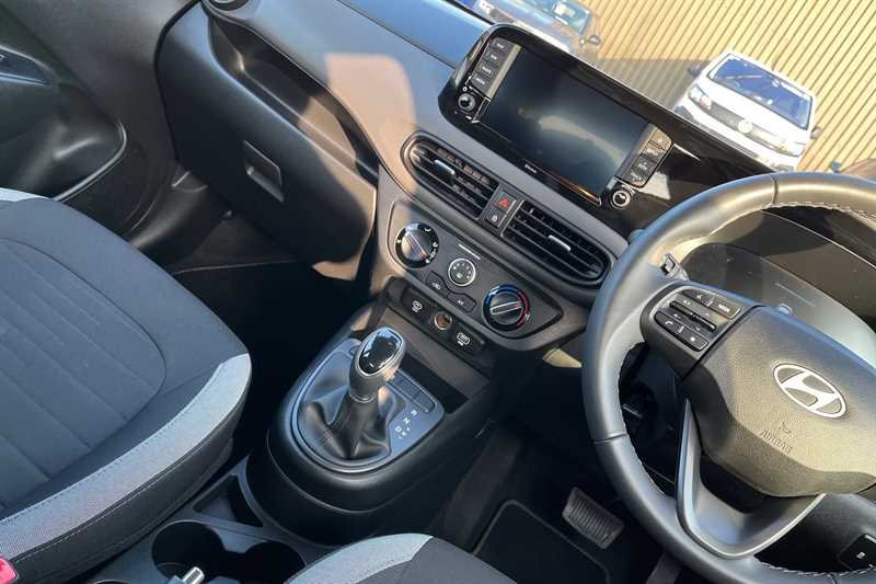 Used Hyundai i10 for sale - 77863937: Photo 14