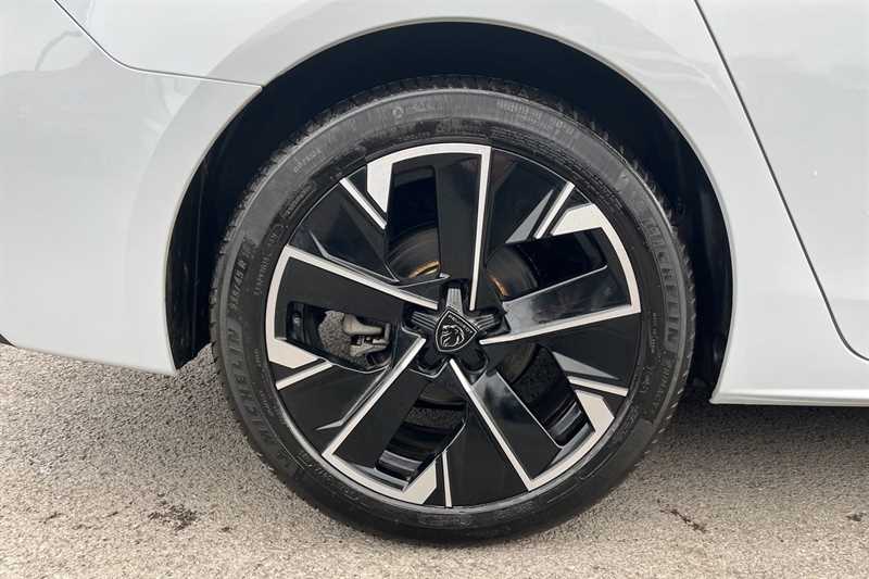 Used Peugeot 508 2024 for sale - 77727590: Photo 10