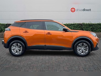 Used Peugeot 2008 2023 for sale - 79398326: Photo