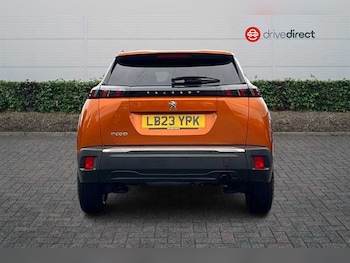Used Peugeot 2008 2023 for sale - 79398326: Photo
