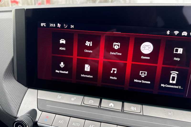 Used Vauxhall Astra 2023 for sale - 77415714: Photo 18