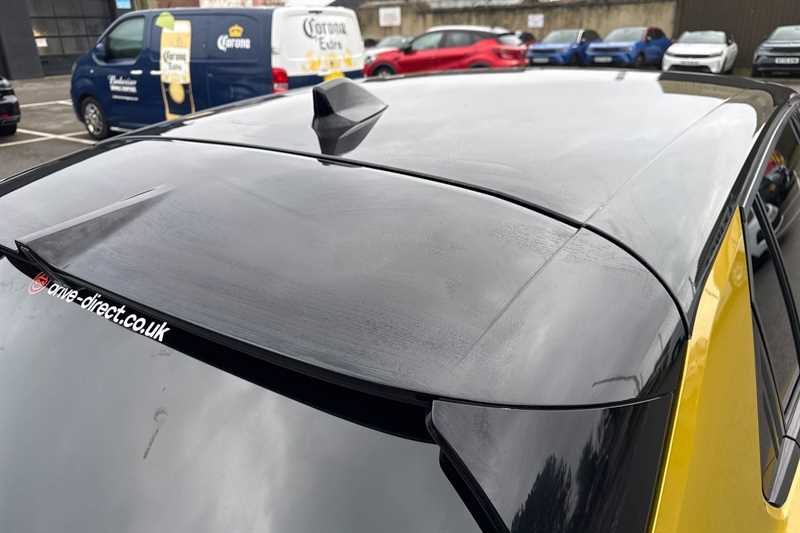 Used Vauxhall Astra 2023 for sale - 77415714: Photo 39