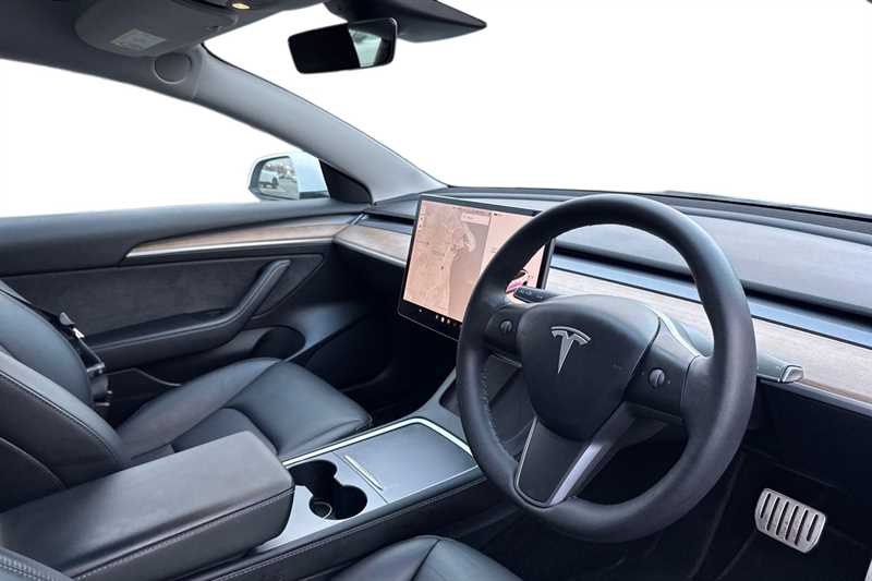 Used Tesla Model 3 2021 for sale - 77473819: Photo 10