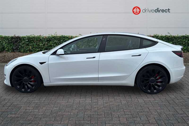 Used Tesla Model 3 2021 for sale - 77473819: Photo 6