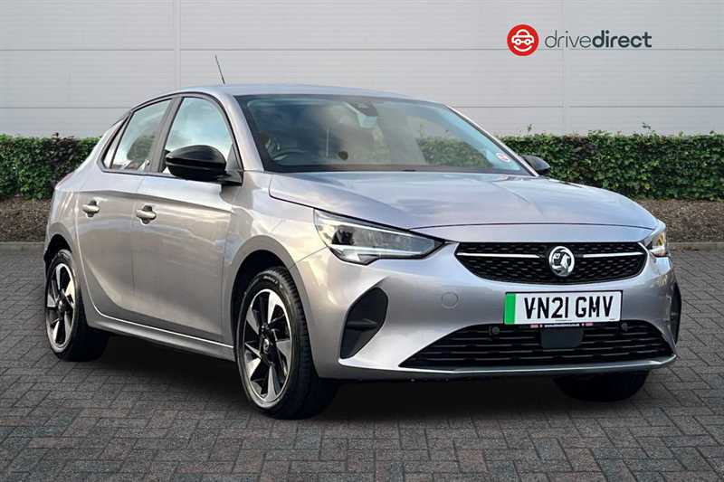 Used Vauxhall Corsa for sale - 78143621: Photo 1