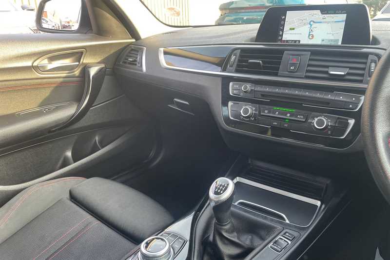 Used BMW 1 Series 2017 for sale - 78120572: Photo 14