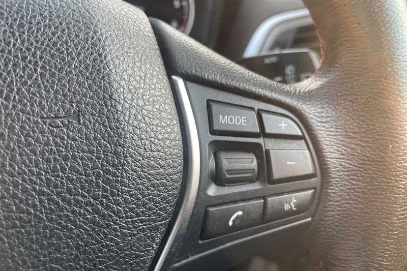 Used BMW 1 Series 2017 for sale - 78120572: Photo 22