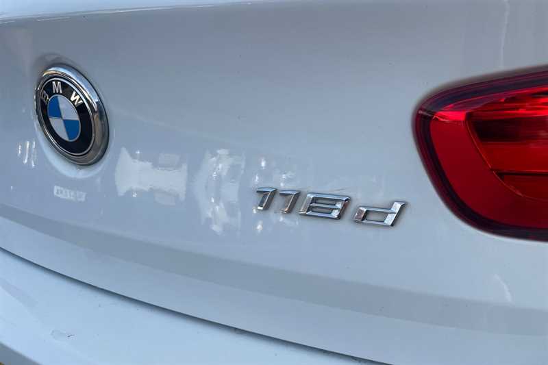 Used BMW 1 Series 2017 for sale - 78120572: Photo 30