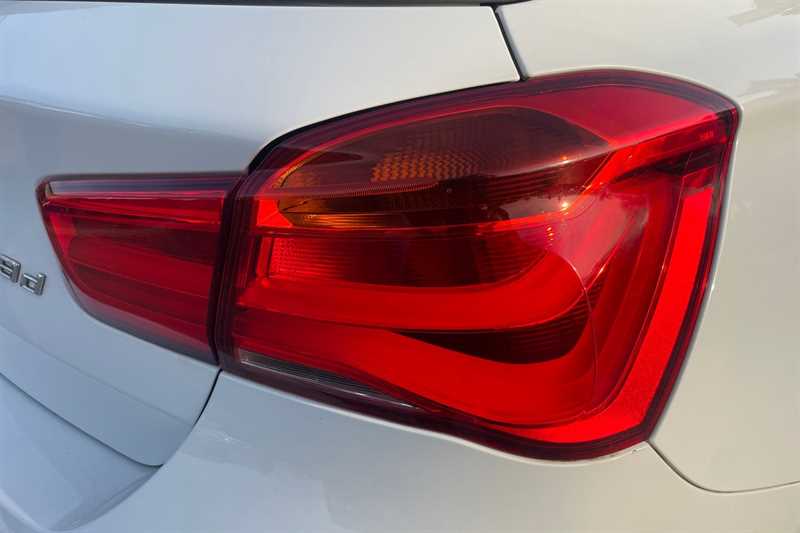 Used BMW 1 Series 2017 for sale - 78120572: Photo 32