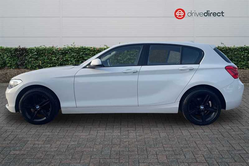 Used BMW 1 Series 2017 for sale - 78120572: Photo 6