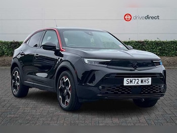Used Vauxhall Mokka 2023 for sale - 78899574: Photo