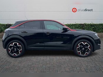 Used Vauxhall Mokka 2023 for sale - 78899574: Photo