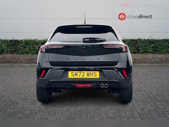 Used Vauxhall Mokka 2023 for sale - 78899574: Photo