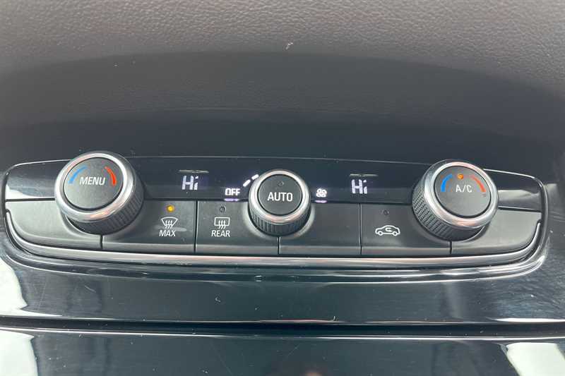 Used Vauxhall Grandland X 2021 for sale - 77565960: Photo 15