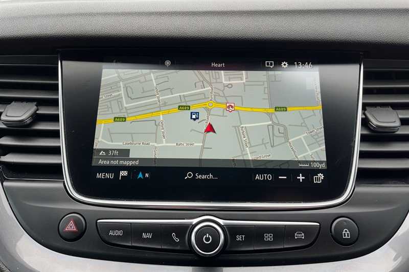 Used Vauxhall Grandland X 2021 for sale - 77565960: Photo 18