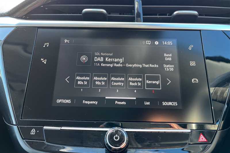 Used Vauxhall Corsa 2020 for sale - 76489150: Photo 17