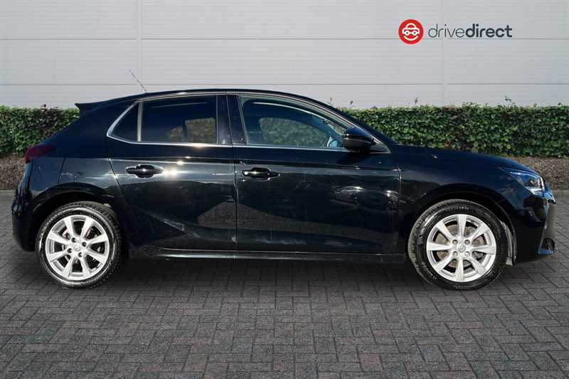 Used Vauxhall Corsa 2020 for sale - 76489150: Photo 2