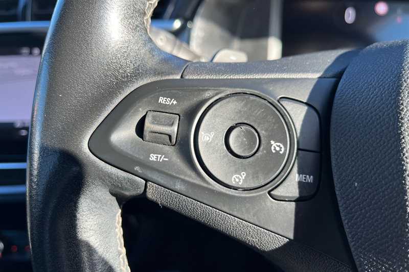 Used Vauxhall Corsa 2020 for sale - 76489150: Photo 21