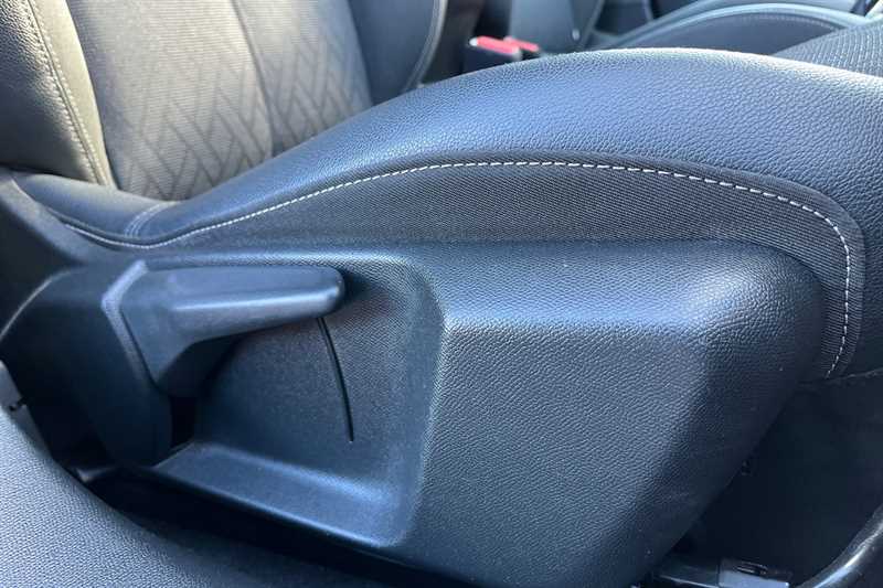 Used Vauxhall Corsa 2020 for sale - 76489150: Photo 26