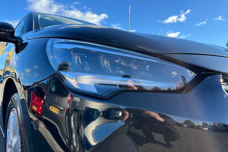 Used Vauxhall Corsa 2020 for sale - 76489150: Photo 28